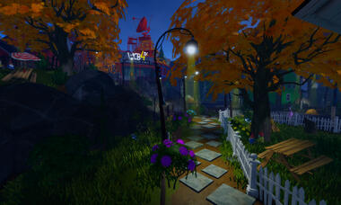 My Hello Neighbor Fan Game 2022 (Original HN models)