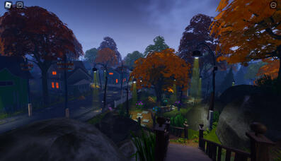 My Hello Neighbor Fan Game 2022 (Original HN models)